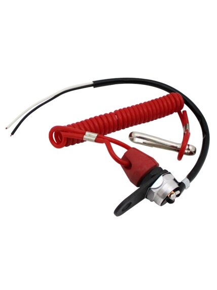 Bronco Killswitch Yamaha Bronco Killswitch Yamaha
