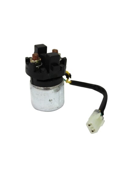 Bronco Starter Solenoid Honda Bronco Starter Solenoid Honda