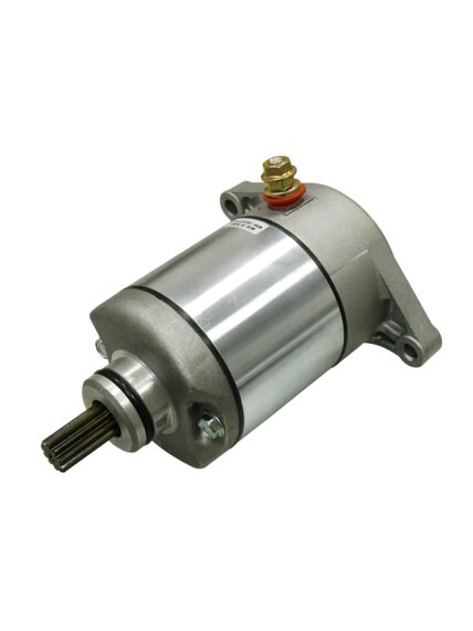 Bronco Starter Motor A-C Suzuki Bronco Starter Motor A-C Suzuki