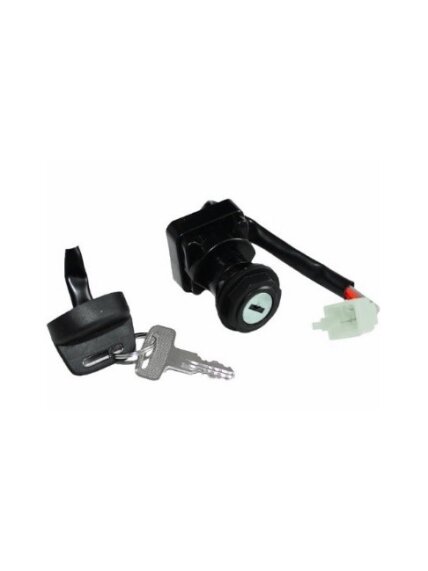 Bronco Ignition Keyswitch Arctic Cat Bronco Ignition Keyswitch Arctic Cat
