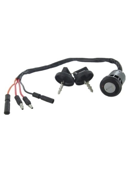 Bronco Ignition Keyswitch Honda Bronco Ignition Keyswitch Honda