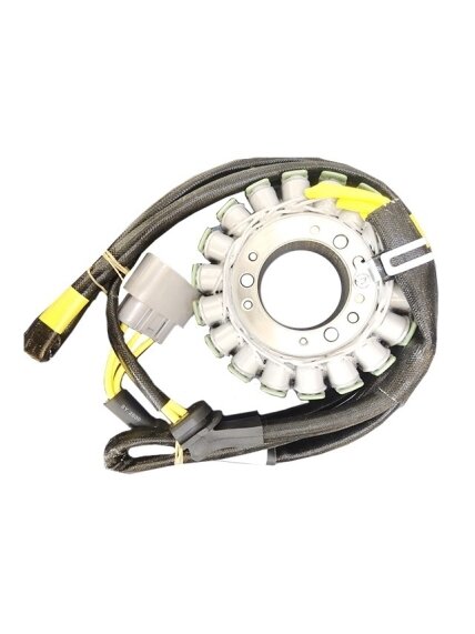 Bronco Stator Can Am Bronco Stator Can Am