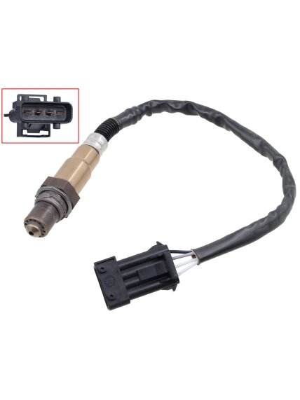 Bronco Oxygen sensor Cf Moto Bronco Oxygen sensor Cf Moto