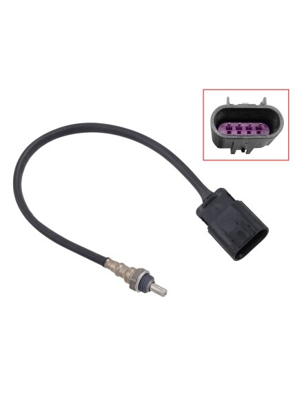 Bronco Oxygen sensor Polaris Bronco Oxygen sensor Polaris