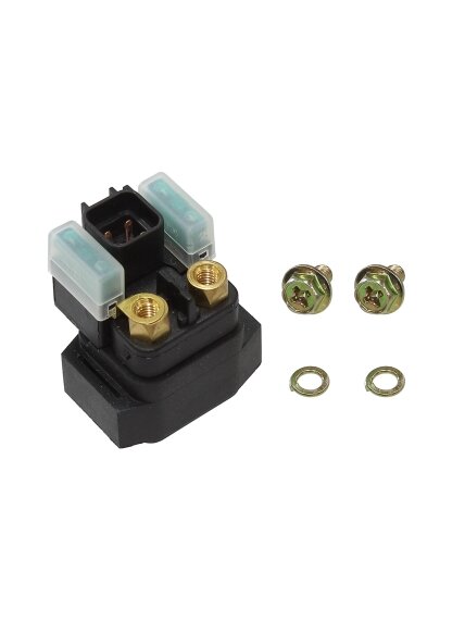 Bronco Starter solenoid Suzuki Bronco Starter solenoid Suzuki