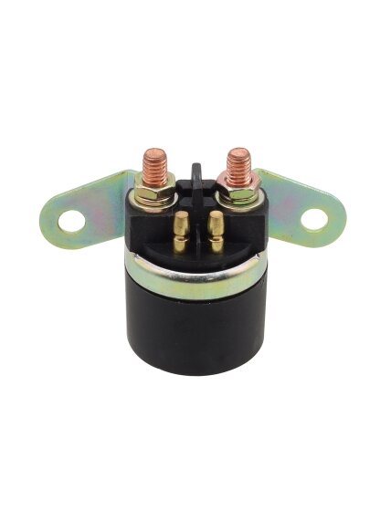 Bronco Starter solenoid Cf Moto Bronco Starter solenoid Cf Moto