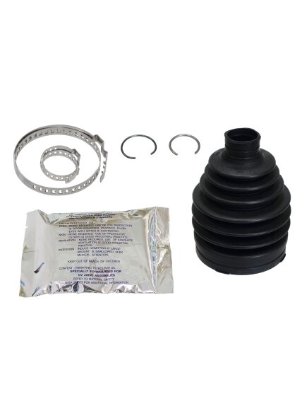 Bronco CV Boot kit Rear Yamaha 19.8 x 64 x 96.3mm Bronco CV Boot kit Rear Yamaha 19.8 x 64 x 96.3mm