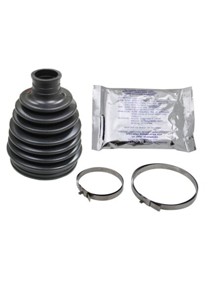Bronco CV boot kit Polaris CF Moto 19.8 x 64 x 96.3mm Bronco CV boot kit Polaris CF Moto 19.8 x 64 x 96.3mm