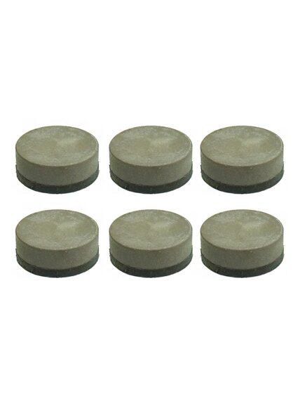 Bronco Cam Buttons Polaris / 6-pack Bronco Cam Buttons Polaris / 6-pack