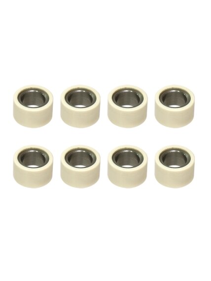 Bronco Weight Rollers Suzuki 30x18mm 28g Bronco Weight Rollers Suzuki 30x18mm 28g