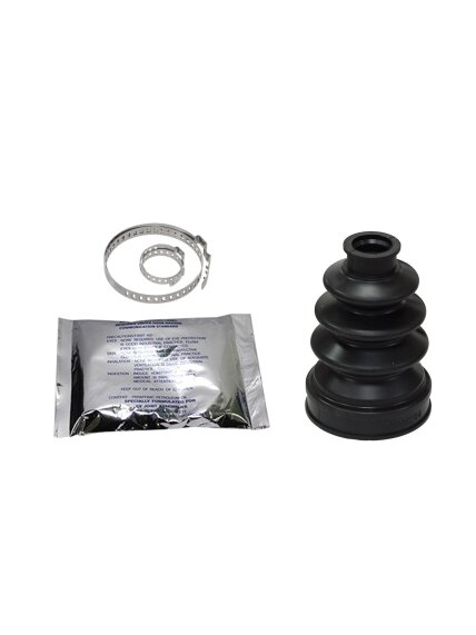 Bronco CV Boot kit Front Inner Polaris 18.7 x 61.5 x 103mm Bronco CV Boot kit Front Inner Polaris 18.7 x 61.5 x 103mm