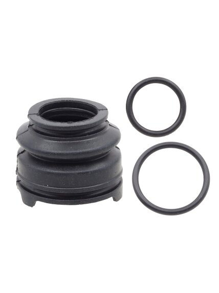 Bronco Propeller shaft boot Honda Bronco Propeller shaft boot Honda