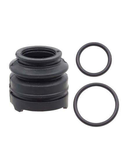 Bronco Propeller shaft boot Honda Bronco Propeller shaft boot Honda