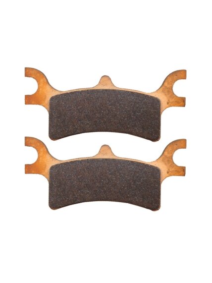 BRONCO BRAKE PADS BRONCO BRAKE PADS