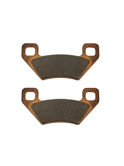 Bronco Brake pads Arctic Cat Kymco Polaris Bronco Brake pads Arctic Cat Kymco Polaris