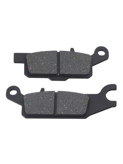 BRONCO BRAKE PADS BRONCO BRAKE PADS