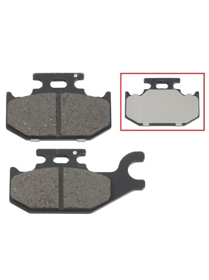 Bronco Brakepads front Suzuki Bronco Brakepads front Suzuki