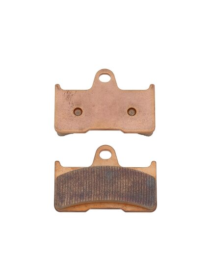 Bronco Brakepads rear Segway Snarler AT6 Naked Bronco Brakepads rear Segway Snarler AT6 Naked