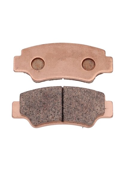 Bronco Brakepads rear Segway Snarler AT6 Full Version Bronco Brakepads rear Segway Snarler AT6 Full Version