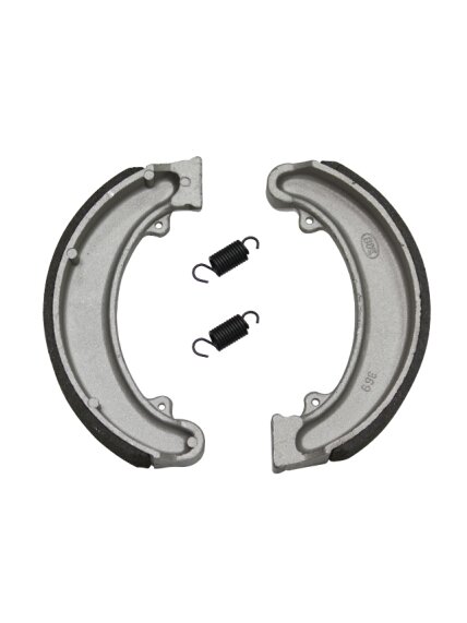 BRONCO BRAKE PADS BRONCO BRAKE PADS