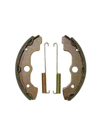 Bronco Brakeshoes front Honda pair Bronco Brakeshoes front Honda pair