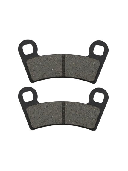 BRONCO BRAKE PADS BRONCO BRAKE PADS
