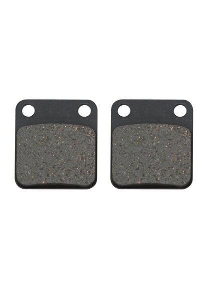 BRONCO BRAKE PADS BRONCO BRAKE PADS