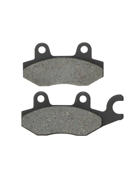 BRONCO BRAKE PADS BRONCO BRAKE PADS