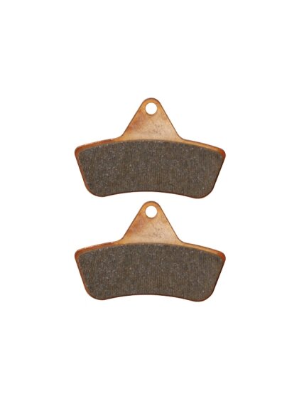 Bronco Brake pads Arctic Cat Bronco Brake pads Arctic Cat