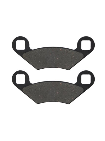 BRONCO BRAKE PADS BRONCO BRAKE PADS
