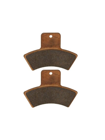 BRONCO BRAKE PADS BRONCO BRAKE PADS