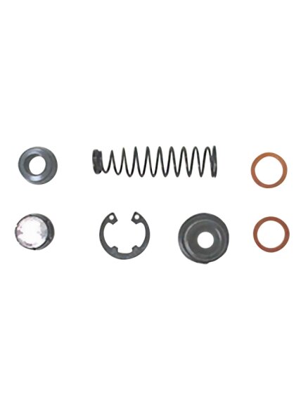 Bronco Master cylinder rebuild kit front Honda Kawasaki Suzuki Yamaha Bronco Master cylinder rebuild kit front Honda Kawasaki Suzuki Yamaha