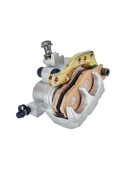Bronco Brake caliper front left Kawasaki Bronco Brake caliper front left Kawasaki