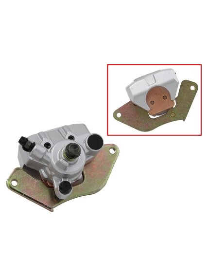 Bronco Brake caliper front left Honda Bronco Brake caliper front left Honda