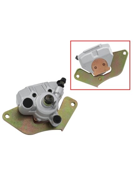Bronco Brake caliper front right Honda Bronco Brake caliper front right Honda