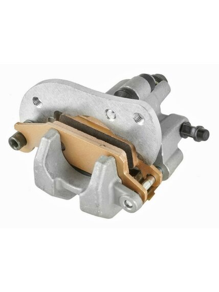 Bronco Brake caliper front/rear left Yamaha Bronco Brake caliper front/rear left Yamaha