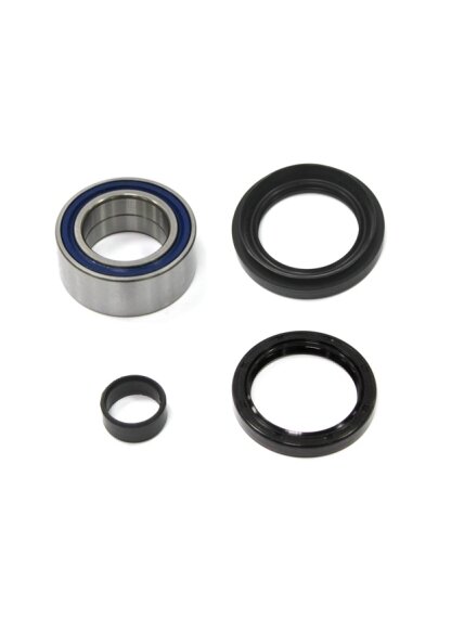 Bronco bearing & sealkit Bronco bearing & sealkit