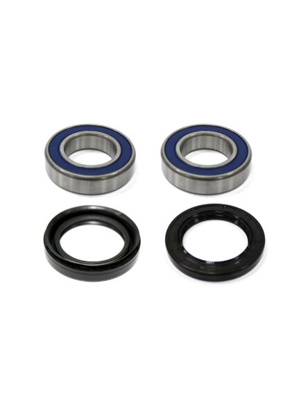 Bronco bearing & sealkit Bronco bearing & sealkit