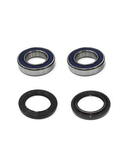Bronco bearing & sealkit Bronco bearing & sealkit
