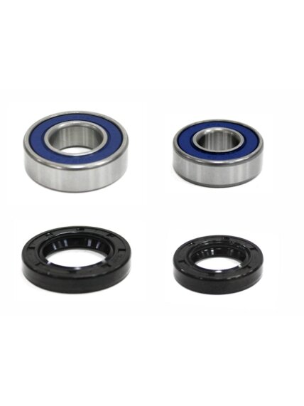 Bronco bearing & sealkit Bronco bearing & sealkit