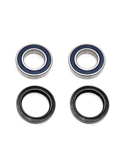 Bronco bearing & sealkit Bronco bearing & sealkit