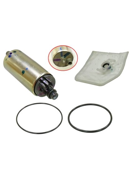Bronco Fuelpump Honda Bronco Fuelpump Honda