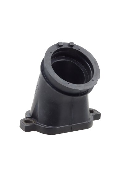 Bronco Carb Flange Polaris Bronco Carb Flange Polaris