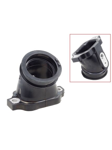 Bronco Carb Flange Polaris Bronco Carb Flange Polaris