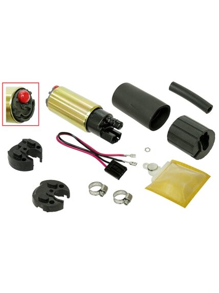Bronco Fuelpump Bronco Fuelpump