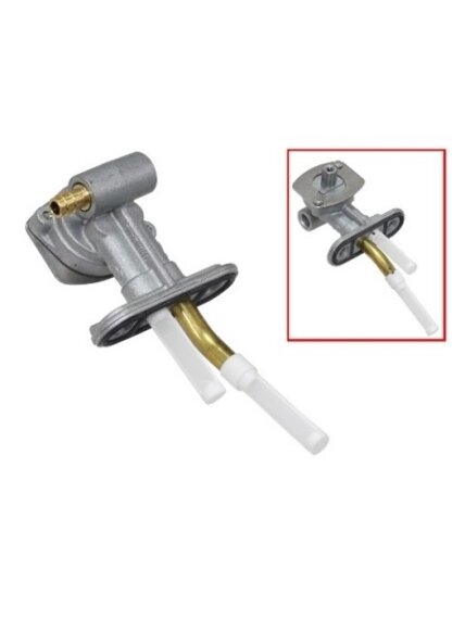 Bronco Petcock Valve Arctic Cat Bronco Petcock Valve Arctic Cat