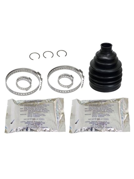 Bronco CV Boot kit Can Am 18.6 x 65 x 100.5mm Bronco CV Boot kit Can Am 18.6 x 65 x 100.5mm
