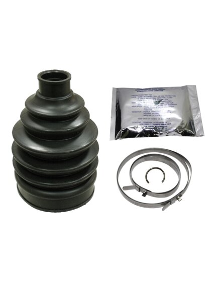 Bronco CV Boot kit Can Am 18.6 x 65 x 100.5mm Bronco CV Boot kit Can Am 18.6 x 65 x 100.5mm
