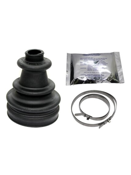Bronco CV Boot kit Polaris 20.4 x 72.06 x 106.45mm Bronco CV Boot kit Polaris 20.4 x 72.06 x 106.45mm
