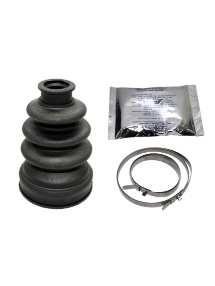 Bronco CV Boot kit Honda Suzuki Kawasaki Yamaha 18.6 x 59.65 x 102.1mm Bronco CV Boot kit Honda Suzuki Kawasaki Yamaha 18.6 x 59.65 x 102.1mm